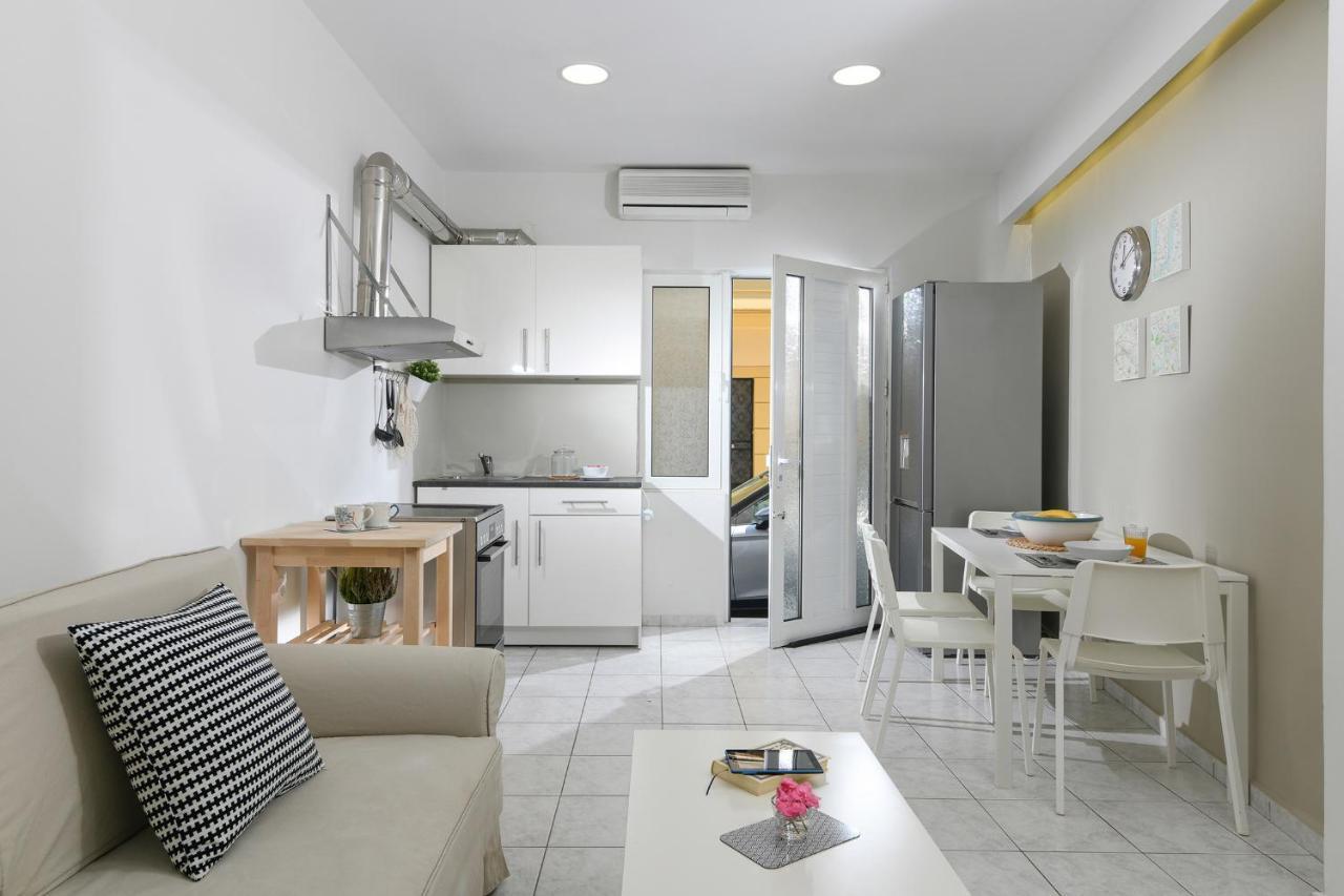 Stylish By Center B Heraklion (Crete)