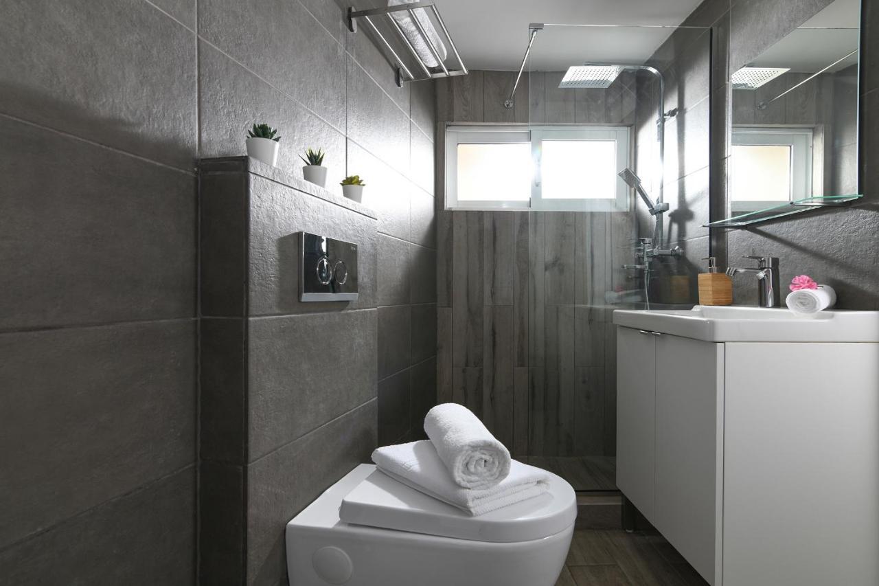 Stylish By Center B Heraklion (Crete)
