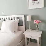 Stylish Apartment By City Center B