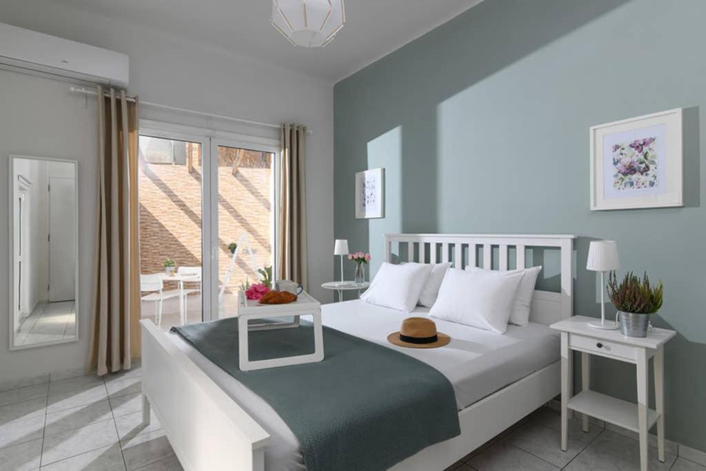 Appartement Stylish By Center B *