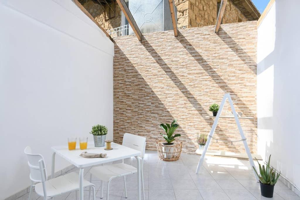 Appartement Stylish By Center B Héraklion
