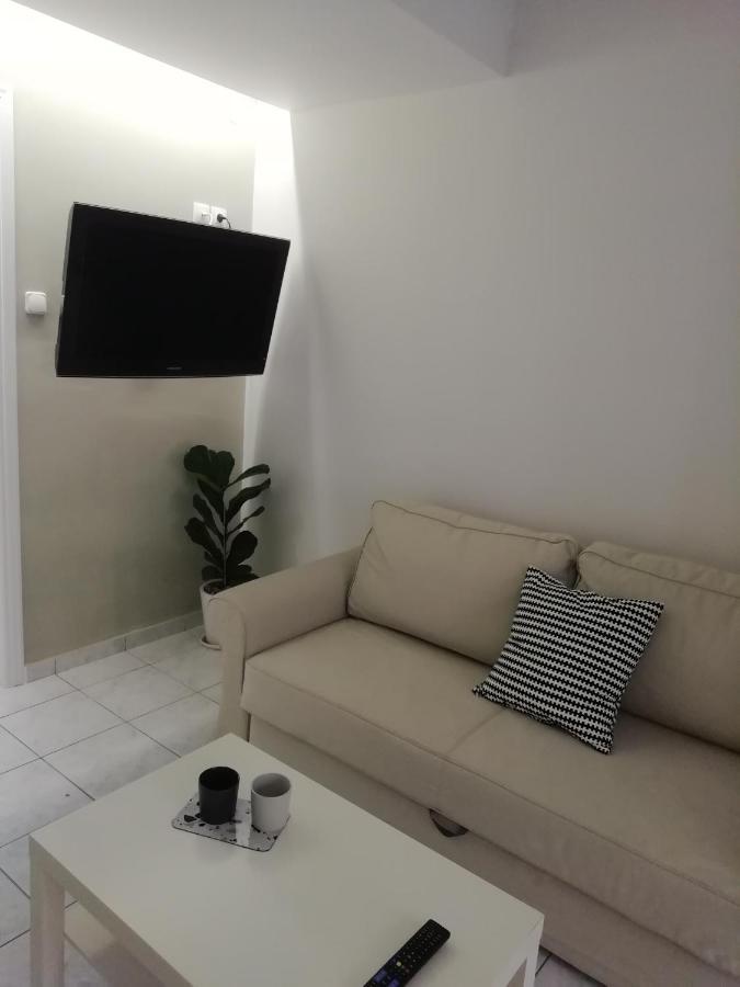 Appartement Stylish By Center B Héraklion