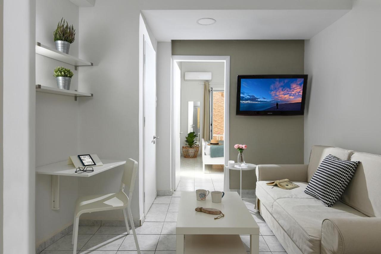 Appartement Stylish By Center B