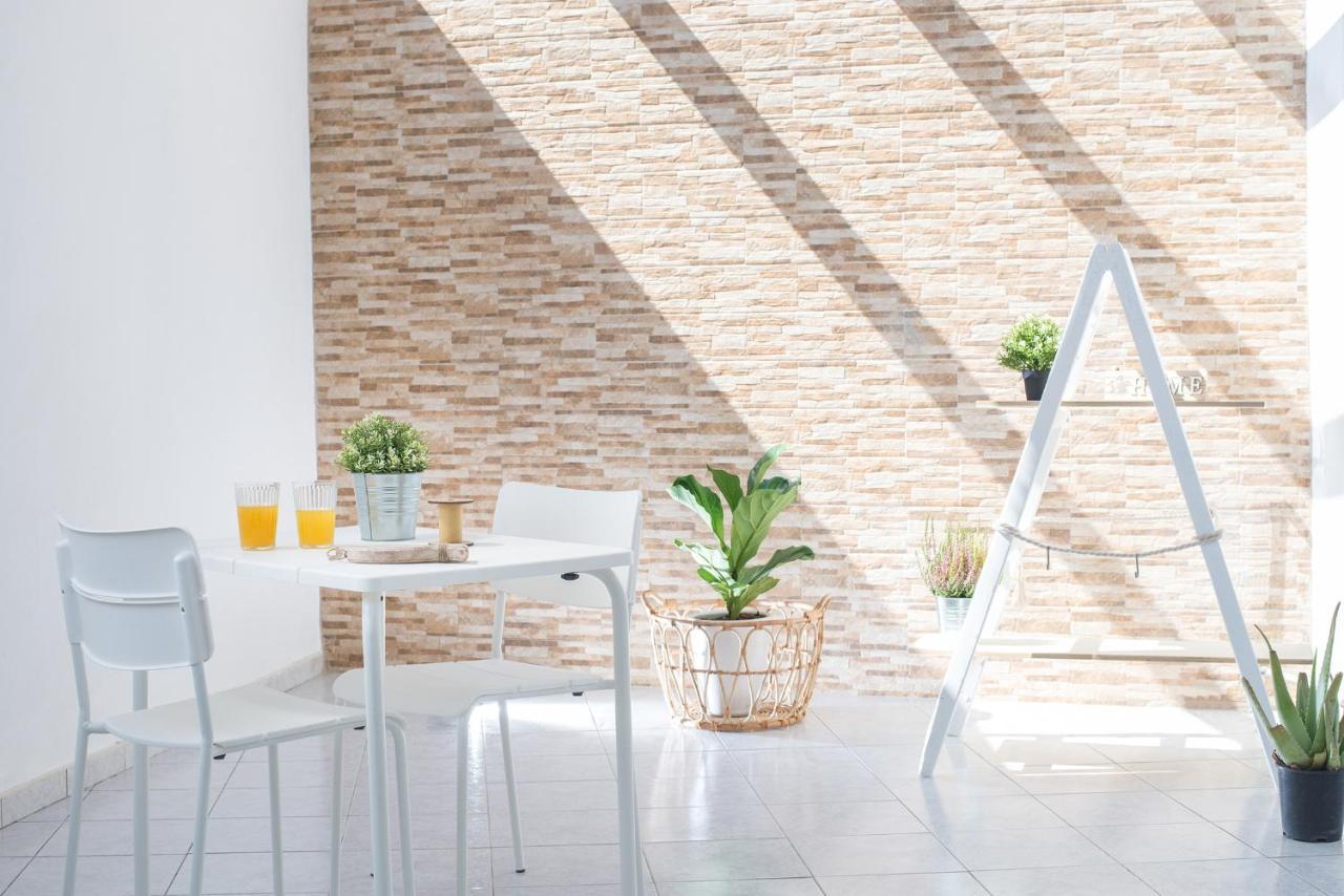 Stylish By Center B Appartement Héraklion
